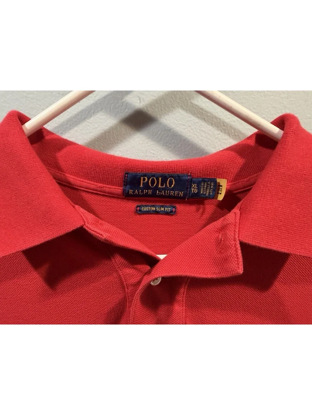Ralph Lauren polo ralph